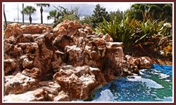 Orlando Hotel Waterfall Plaza